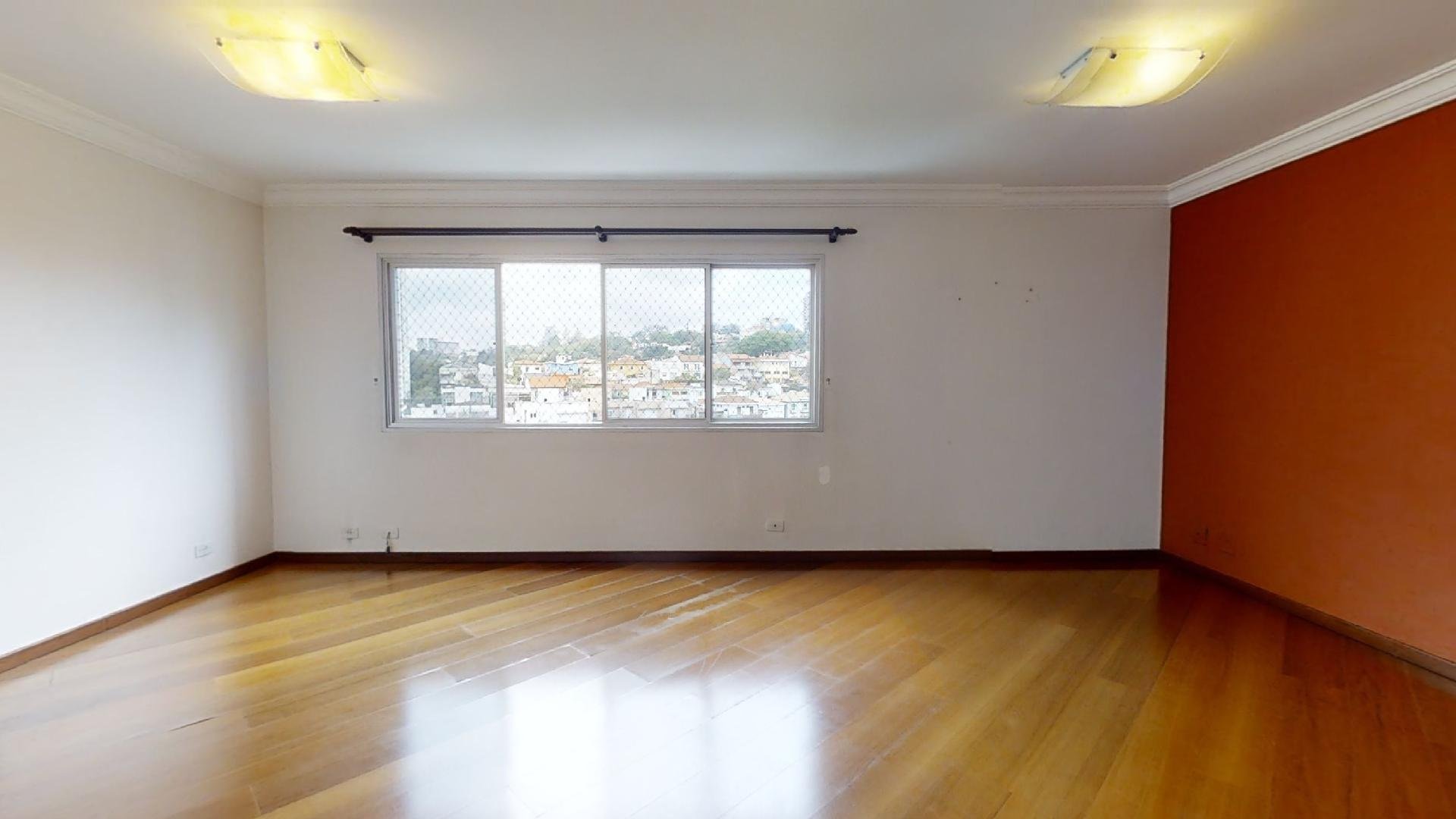 Apartamento para Venda por R$917.000,00 com 118m², 3 dormitórios e 2 vagas - Sumaré, São paulo / SP